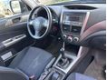 SUBARU FORESTER 2010 - 6