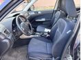 SUBARU FORESTER 2010 - 8