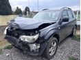 SUBARU FORESTER 2010 - 9