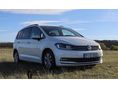 VOLKSWAGEN TOURAN 1.4 TSI BMT Comfortline [7 személy]
