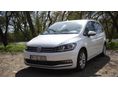 VOLKSWAGEN TOURAN 2017/9 - 2