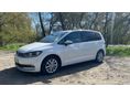 VOLKSWAGEN TOURAN 2017/9 - 11