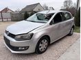VOLKSWAGEN POLO V 2013 - 3