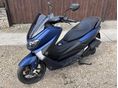 YAMAHA NMAX 2020 - 1