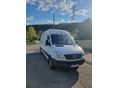 MERCEDES-BENZ SPRINTER 2012/2 - 2