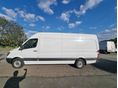 MERCEDES-BENZ SPRINTER 2012/2 - 3