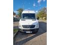 MERCEDES-BENZ SPRINTER 2012/2 - 7