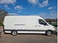 MERCEDES-BENZ SPRINTER 2012/2 - 8