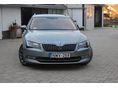 SKODA SUPERB Combi 2.0 TDI SCR L&K L&K manual 6