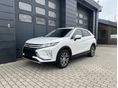 MITSUBISHI ECLIPSE CROSS 1.5 T-MIVEC Instyle 2WD SZERVIZKÖNYV / 1.TULAJ / KAMERA / LED / GYÖNGYHÁZ METÁL / VONÓHOROG