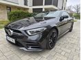 MERCEDES-BENZ CLS-OSZTÁLY 2019/4 - 1