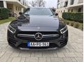MERCEDES-BENZ CLS-OSZTÁLY 2019/4 - 2