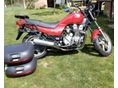 HONDA CB 750 1993/5 - 2