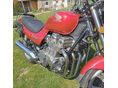 HONDA CB 750 1993/5 - 3