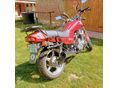 HONDA CB 750 1993/5 - 4