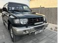 MITSUBISHI PAJERO 1998/3 - 2