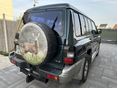 MITSUBISHI PAJERO 1998/3 - 3