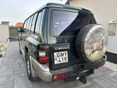 MITSUBISHI PAJERO 1998/3 - 4