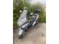 HONDA FJS 600 SILVER WING 