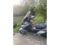 HONDA FJS 600 SILVER WING 2003/6 - 2