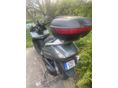 HONDA FJS 600 SILVER WING 2003/6 - 3