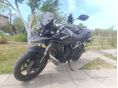 SUZUKI DL 800 ABS/TC/QS