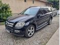 MERCEDES-BENZ GL 420 CDI 4Matic (Automata) (7 személyes )