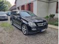 MERCEDES-BENZ GL 420 2007 - 2