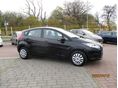 FORD FIESTA 2013/5 - 6