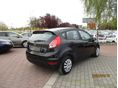 FORD FIESTA 2013/5 - 7