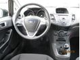 FORD FIESTA 2013/5 - 10