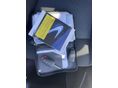 FORD GALAXY 2011/10 - 12