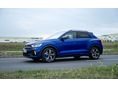 VOLKSWAGEN T-ROC 2022/6 - 2
