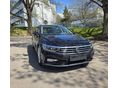 VOLKSWAGEN PASSAT Variant 2.0 TDI SCR Elegance DSG R-line Tulajdonostól.Törés mentes.Valós kilométer