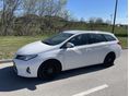 TOYOTA AURIS 2013/10 - 3