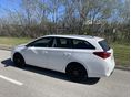 TOYOTA AURIS 2013/10 - 5
