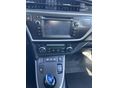 TOYOTA AURIS 2013/10 - 11