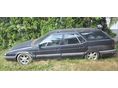 CITROEN XM Break 2.1 D12 Turbo Presence+ Citroen 2.1TD Kombi