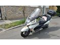 HONDA FJS 400 SILVER WING 