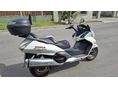 HONDA FJS 400 SILVER WING 2008/7 - 4