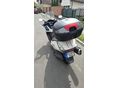HONDA FJS 400 SILVER WING 2008/7 - 5