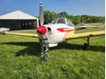 REPÜLŐ Beechcraft 35