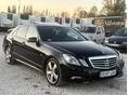 MERCEDES-BENZ E 350 2009/12 - 2