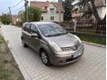NISSAN NOTE 2008/12 - 2