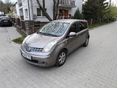 NISSAN NOTE 1.5 dCi Tekna