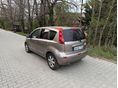 NISSAN NOTE 2008/12 - 3