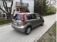 NISSAN NOTE 2008/12 - 4