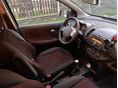 NISSAN NOTE 2008/12 - 5