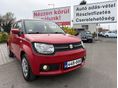 SUZUKI IGNIS 2017/12 - 2