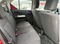 SUZUKI IGNIS 2017/12 - 12